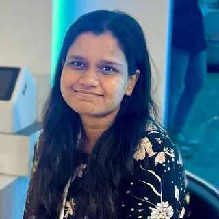 Amrita Sukrity, Trustee, Project StepOne