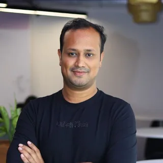 Ashish Agarwal, Trustee, Project StepOne