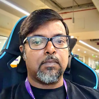 Santanu Sinha, Trustee, Project StepOne